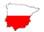 INOX LEÓN TIG - MAR - Polski